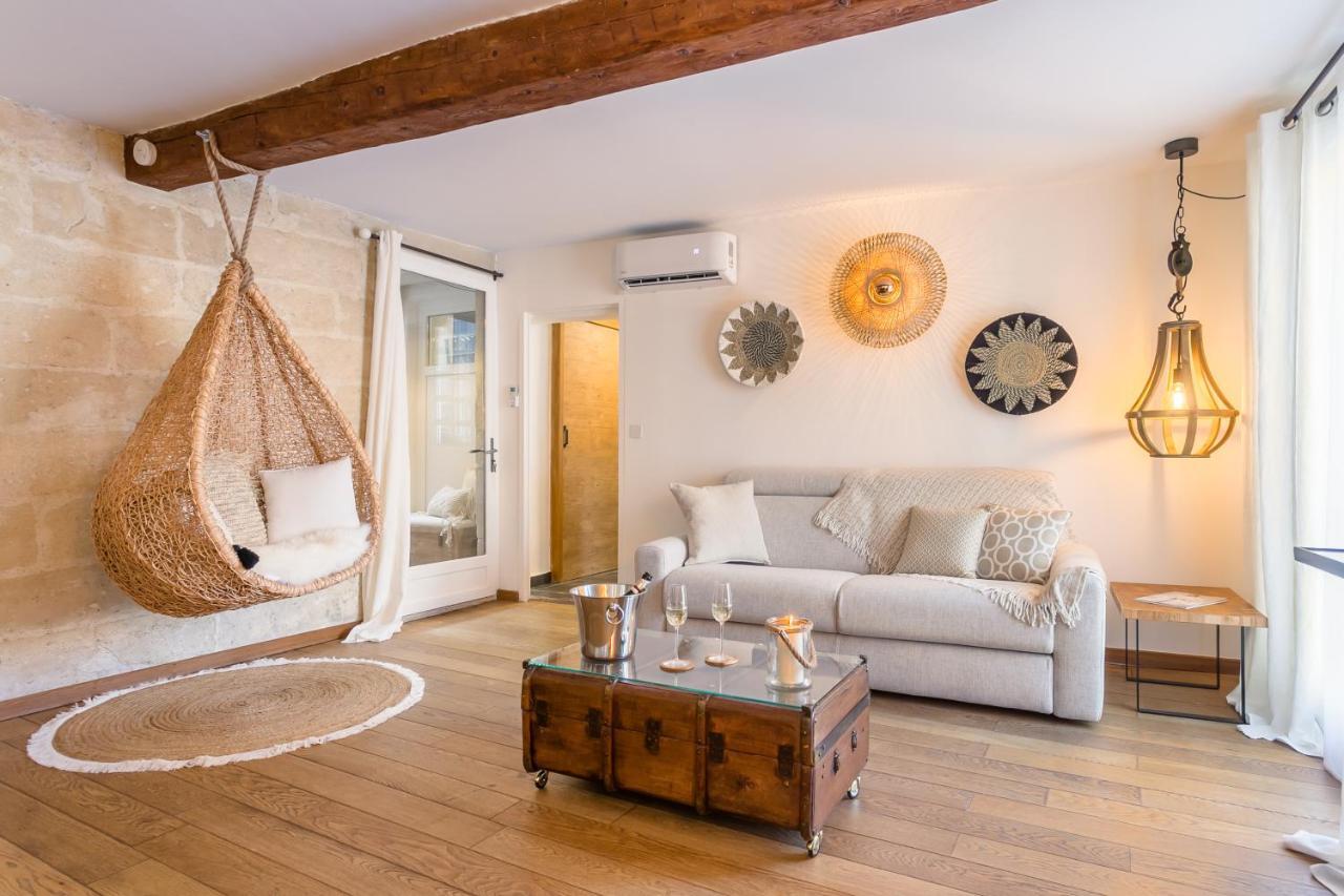 Appartement My Pad Provence 6 *