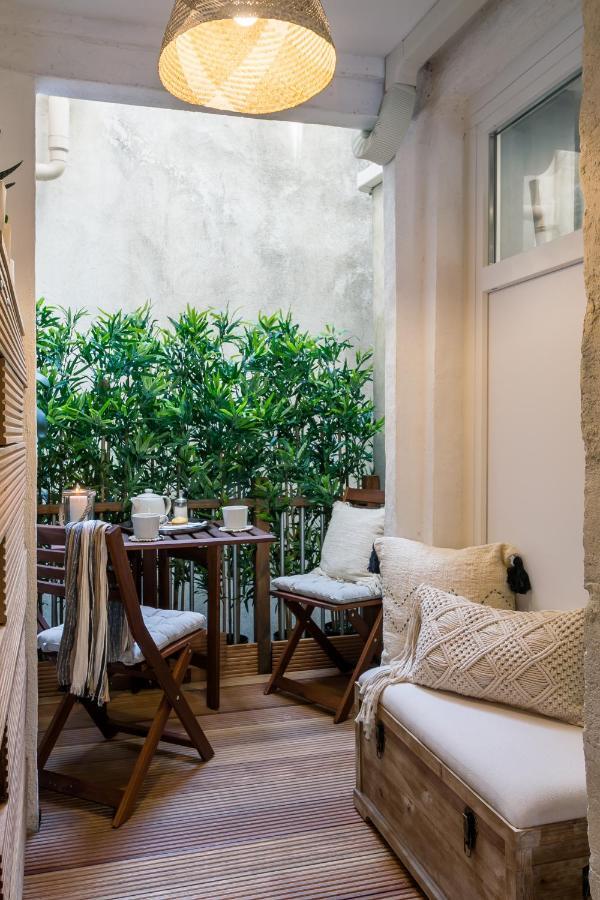 My Pad Provence 6 Appartement *